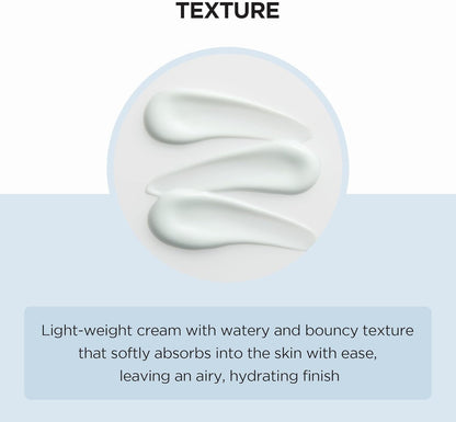 Hyalu-Cica Moisture Cream- 75ml