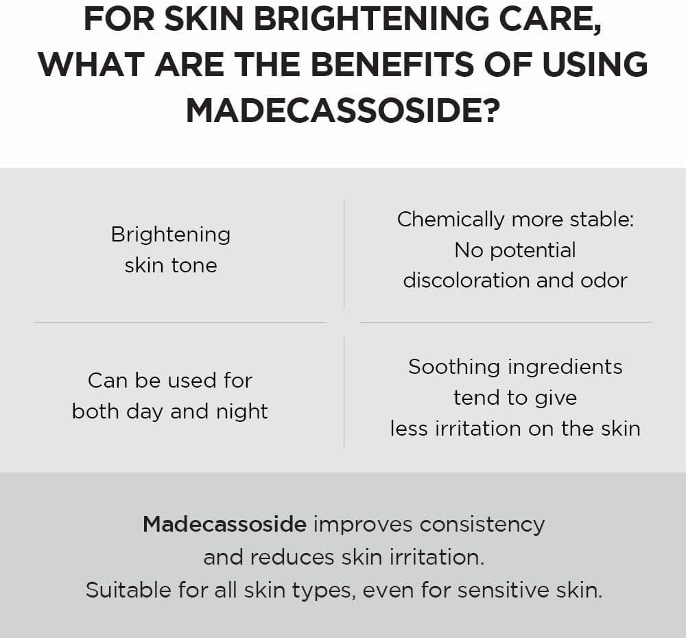 Madagascar Centella Tone Brightening Capsule Cream