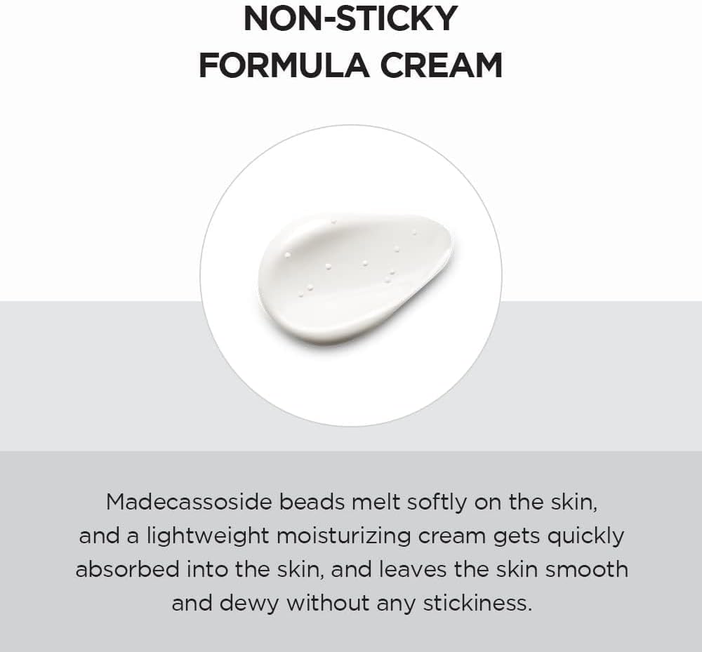 Madagascar Centella Tone Brightening Capsule Cream