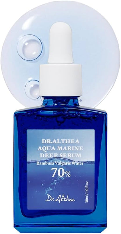 Aqua Marine Deep Serum
