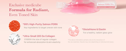 PDRN PINK ONE DAY SERUM