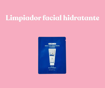 CosmetiKare Special Edition Sample Kit