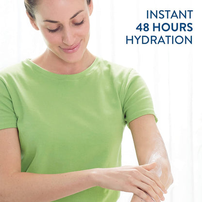 Moisturizing Lotion