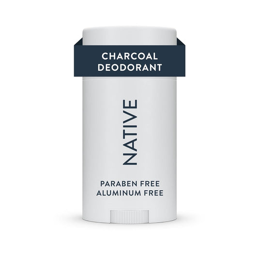 Charcoal Deodorant