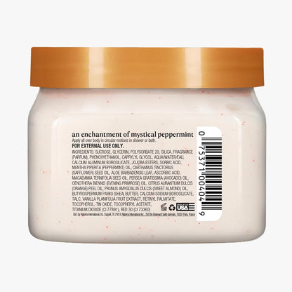 Tree Hut Merry Mint Body Scrub