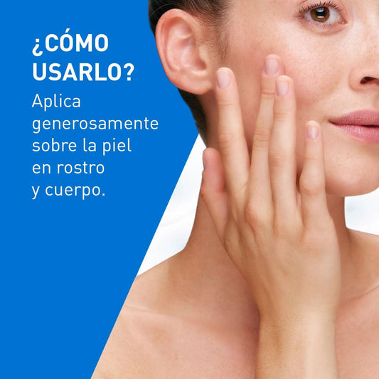 Moisturizing Cream
