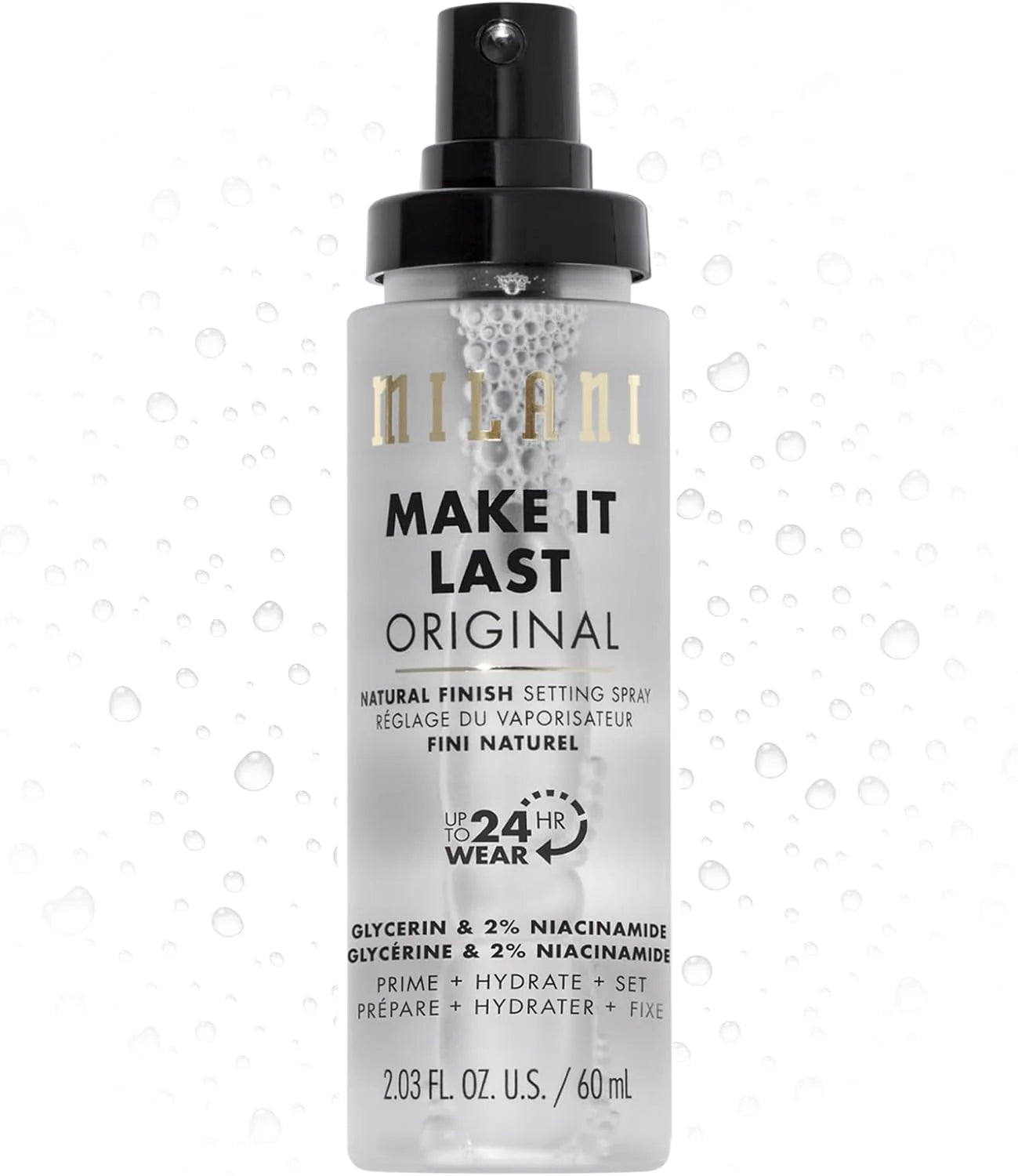Make It Last Setting Spray Original