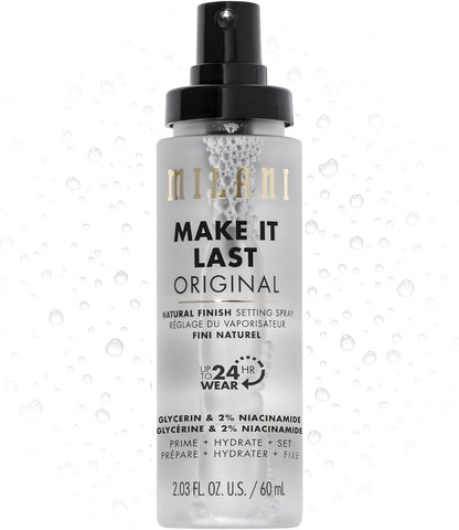 Make It Last Setting Spray Original