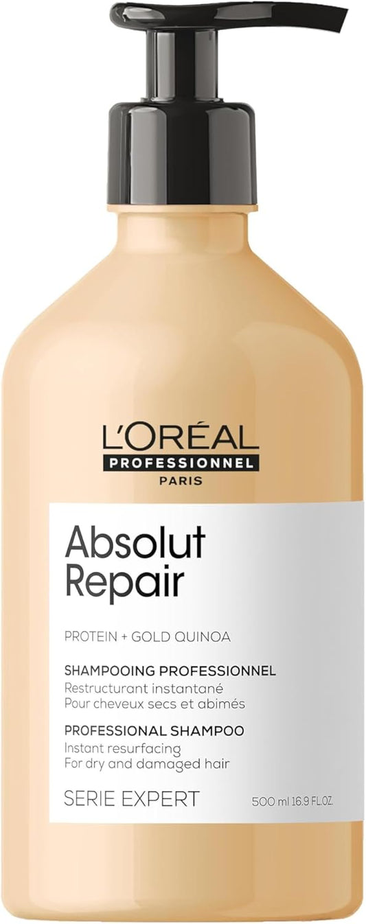 Absolut Repair Professional Shampoo 500ml