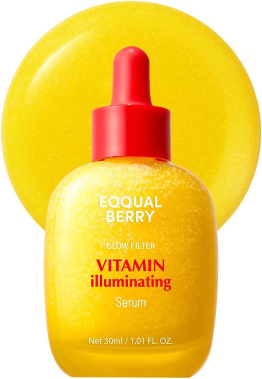 Vitamin Illuminating Serum 30ML