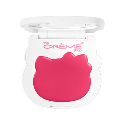 Creme Blush Balm x Hello Kitty | Cranberry Crush