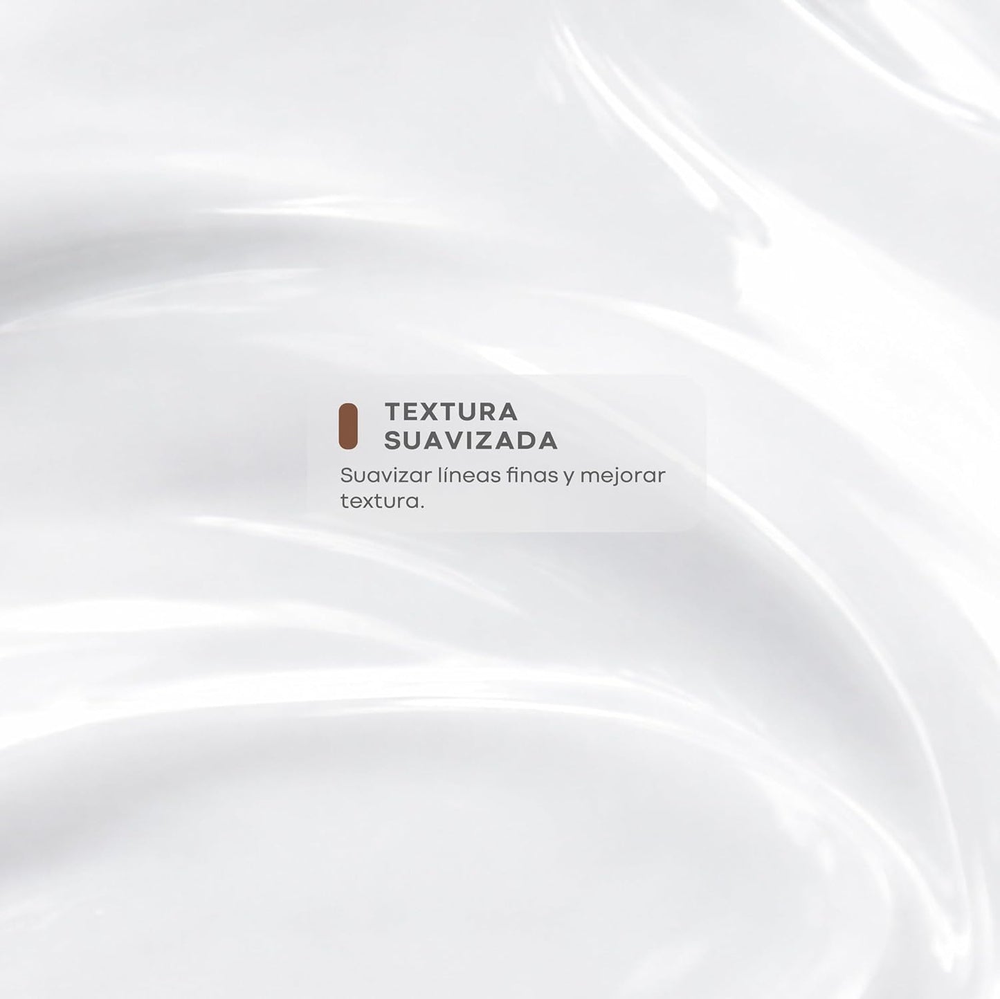 Deep Peptide Radiance Mask
