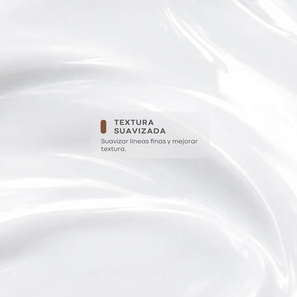 Deep Peptide Radiance Mask