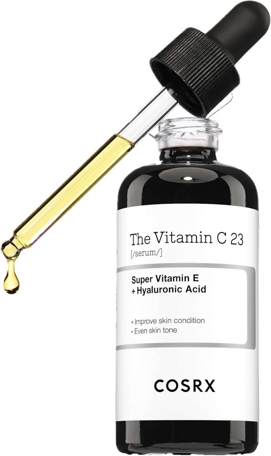 The Vitamin C 23 serum