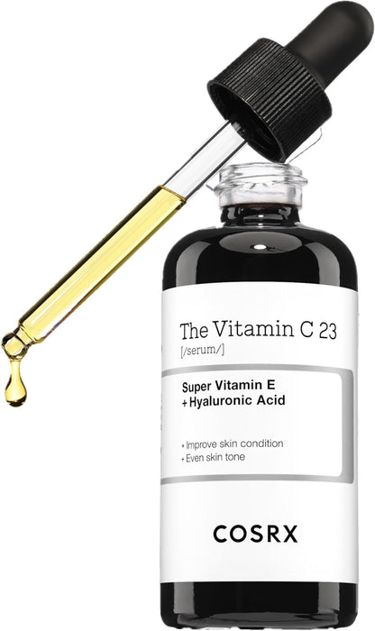 The Vitamin C 23 serum