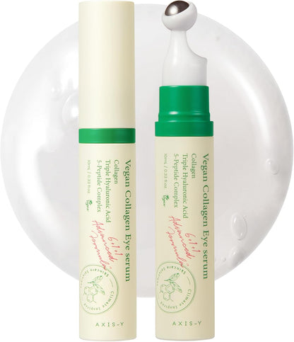 Vegan Collagen Eye Serum
