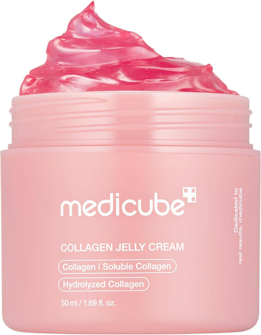 COLLAGEN JELLY CREAM 50ml