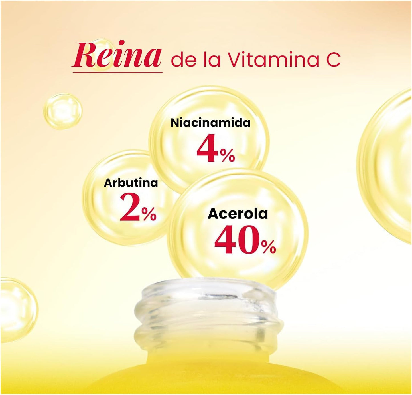 Vitamin Illuminating Serum 30ML