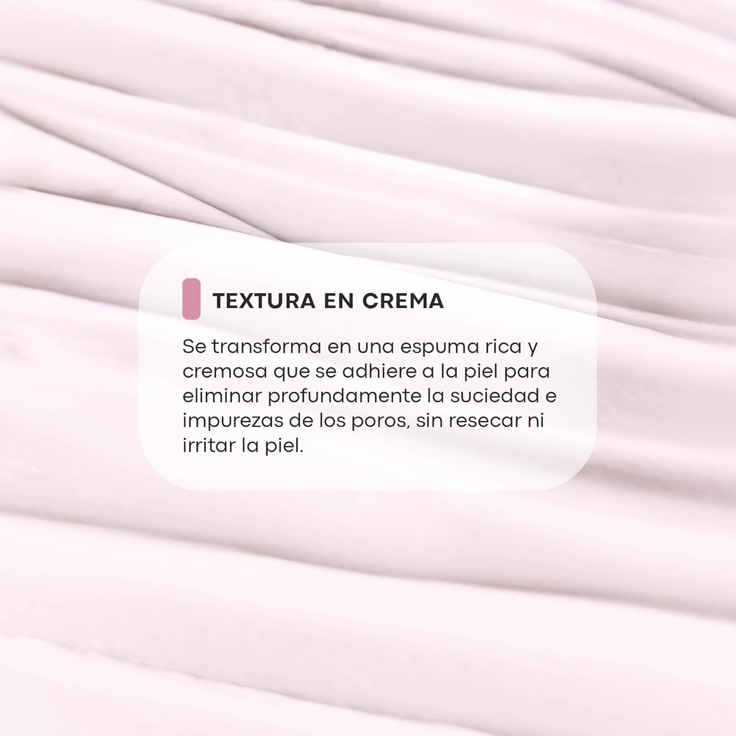 Madagascar Centella Poremizing Deep Cleansing Foam 125ml