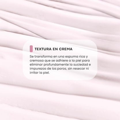 Madagascar Centella Poremizing Deep Cleansing Foam 125ml