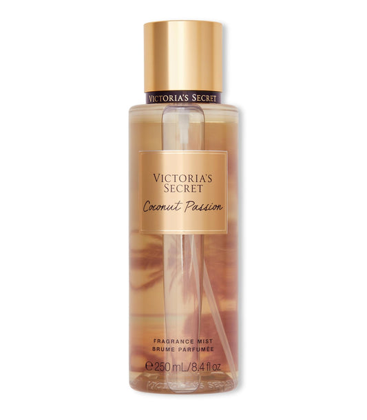 Mist Corporal Coconut Passion