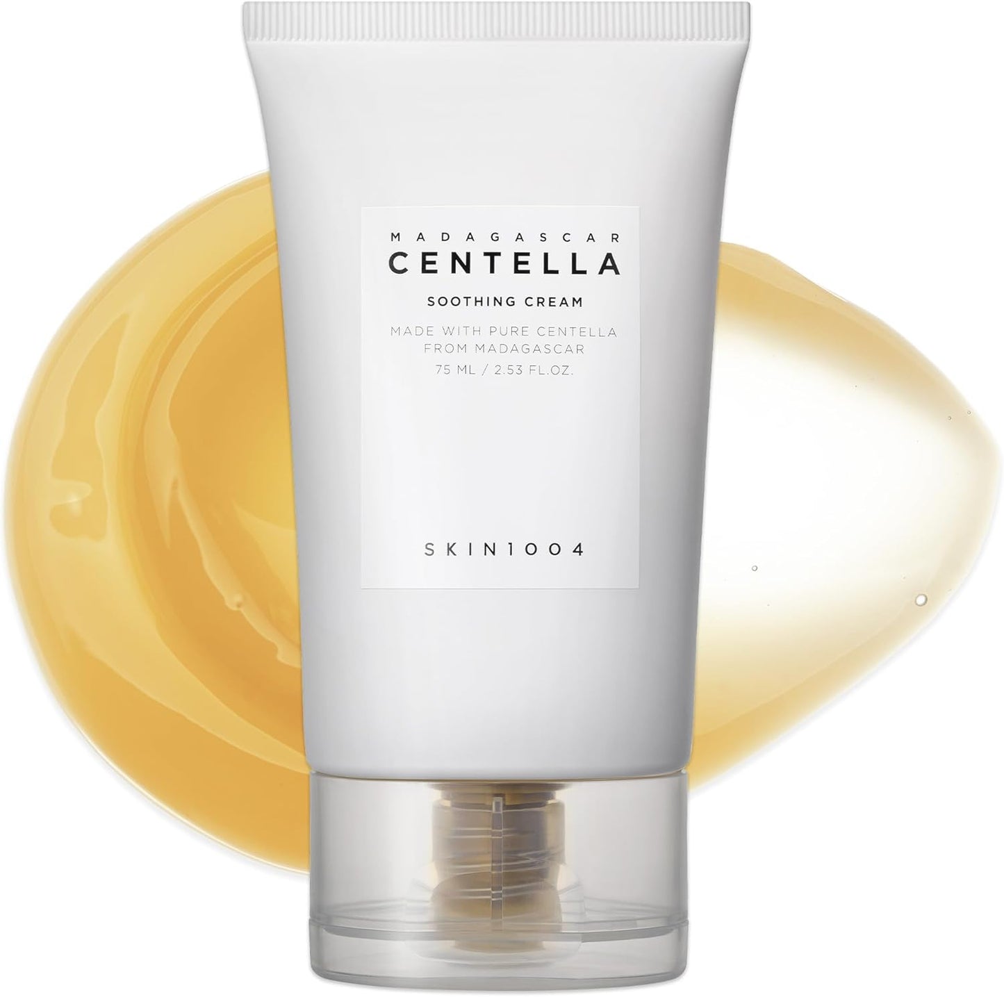 Madagascar Centella Soothing Cream