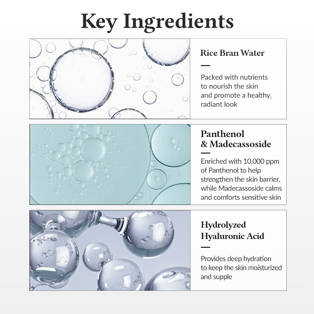 345 Relief Cream Mist 100ml