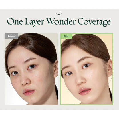 Wonder Releaf Centella BB Cream