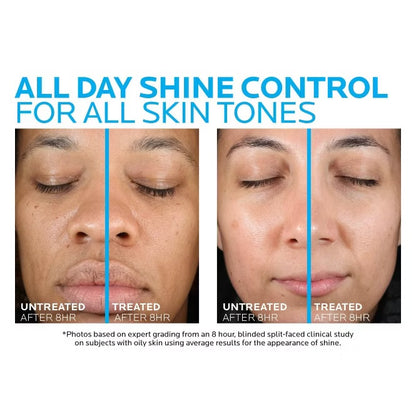 Toleriane Double Repair Matte Face Moisturizer