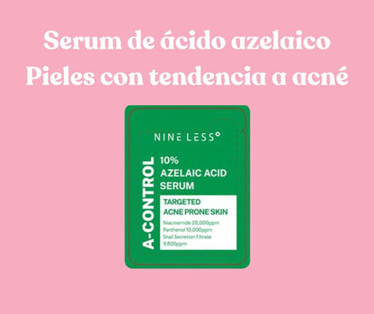 CosmetiKare Special Edition Sample Kit