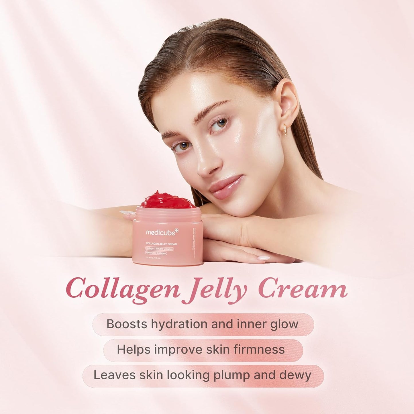 COLLAGEN JELLY CREAM 50ml