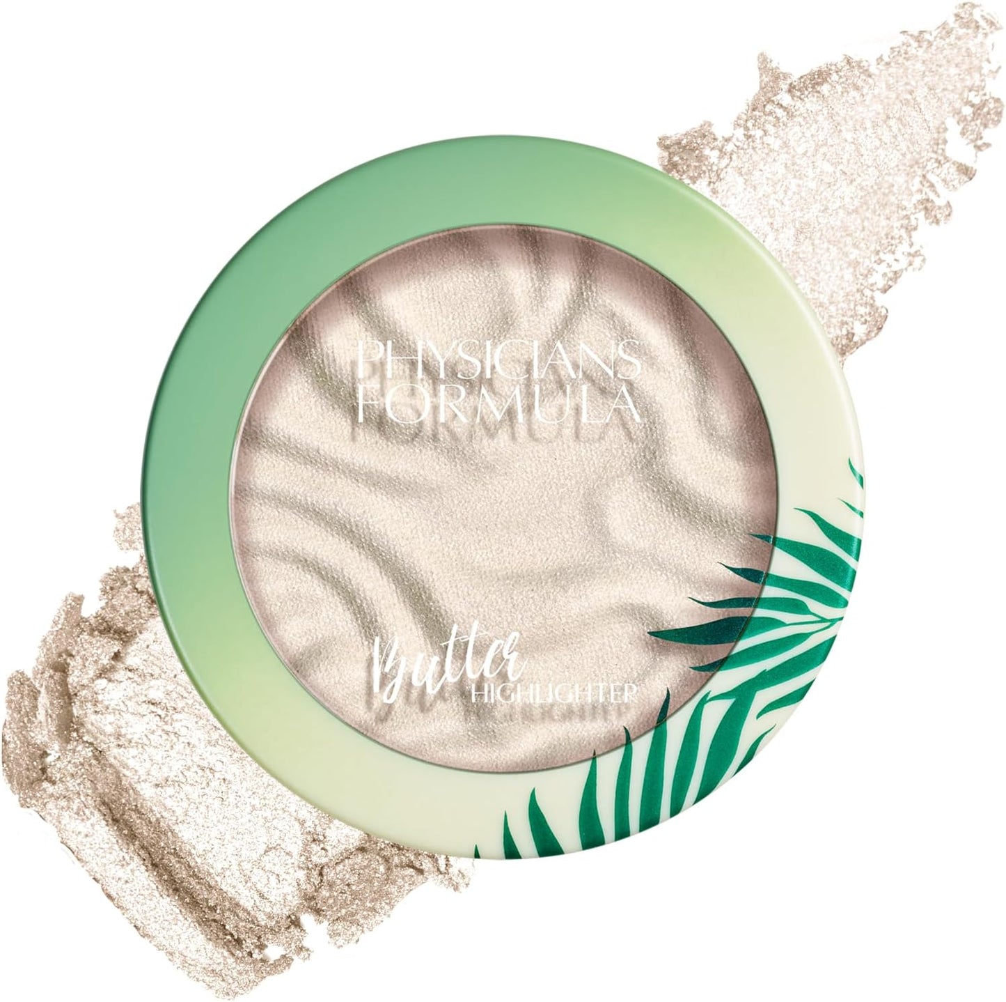 Butter Highlighter | Mini | Pearl