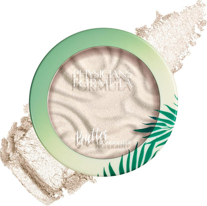 Butter Highlighter | Mini | Pearl