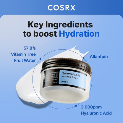 Hyaluronic Acid Intensive Cream