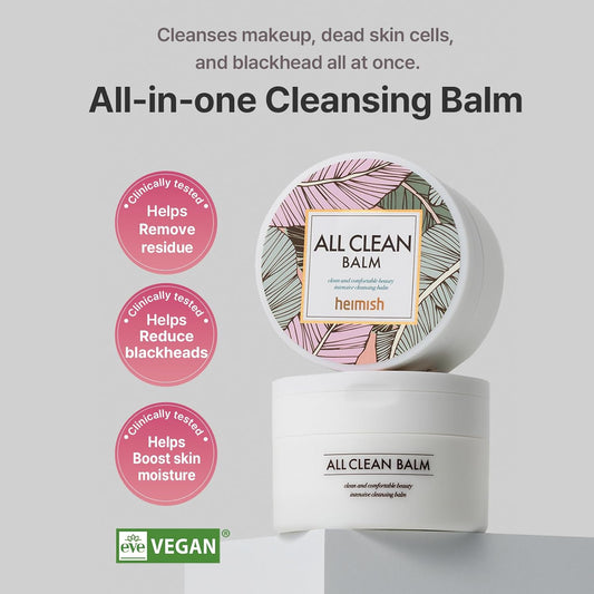 Heimish All Clean Balm - 120 Ml