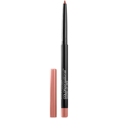 Color Sensational Perfilador de labios