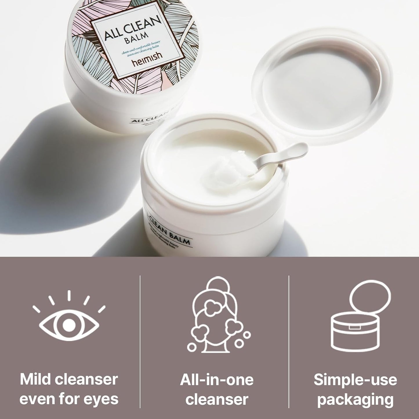 Heimish All Clean Balm - 120 Ml
