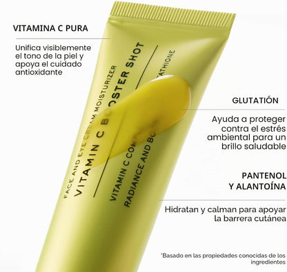Vitamin C Booster Shot