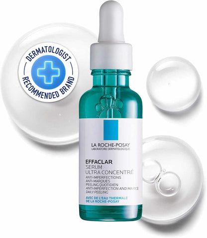 Effaclar Ultra Concentrated Serum