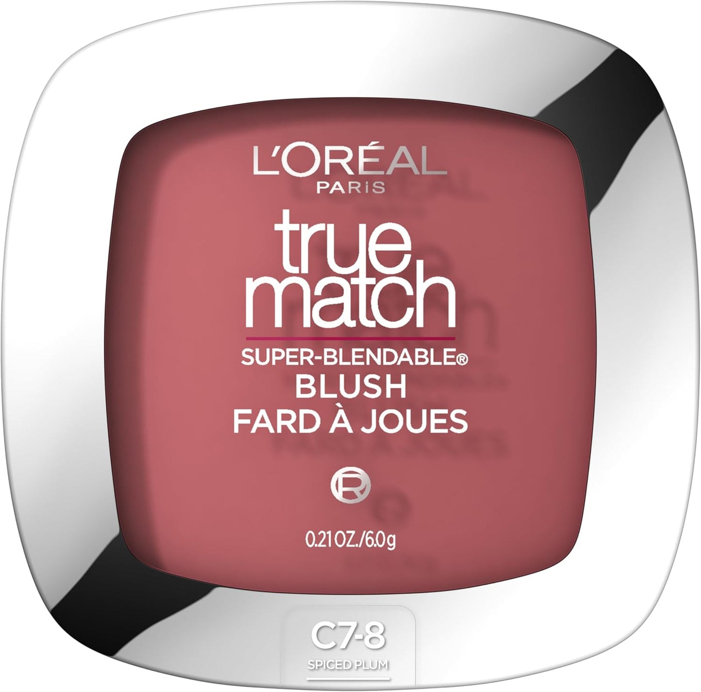 True Match Super Blendable Blush