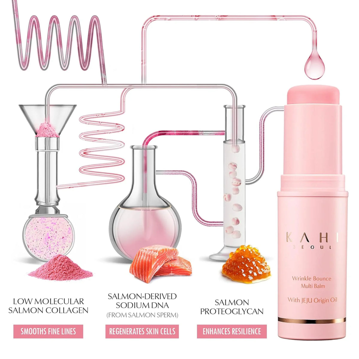 Wrinkle Bounce Multi Balm