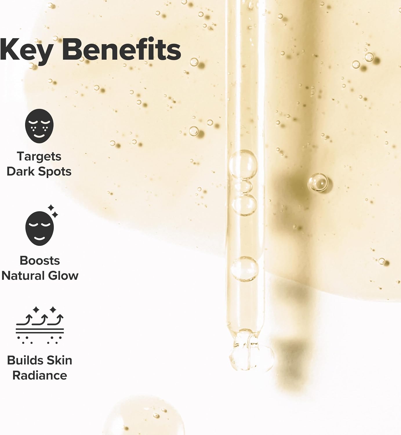 Glow Deep Serum : Rice+Alpha Arbutin