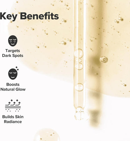 Glow Deep Serum : Rice+Alpha Arbutin