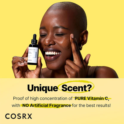 The Vitamin C 23 serum