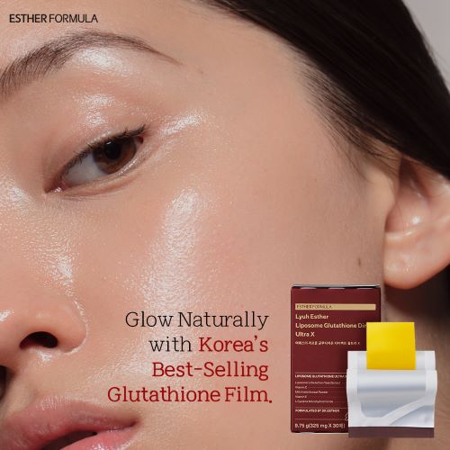 Liposome Glutathione Direct Ultra X (325mg) 30pcs