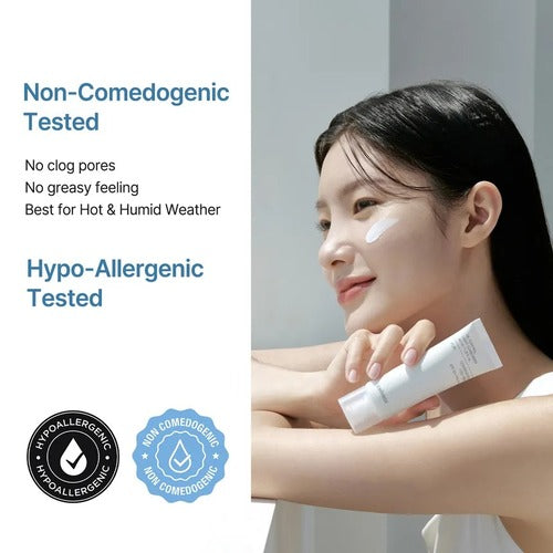Oil Control Light Sunscreen SPF 50+ PA++++