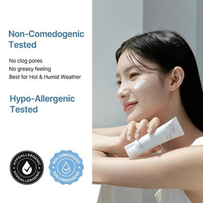 Oil Control Light Sunscreen SPF 50+ PA++++