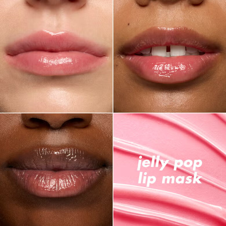 Jelly Pop Luscious Lip Mask