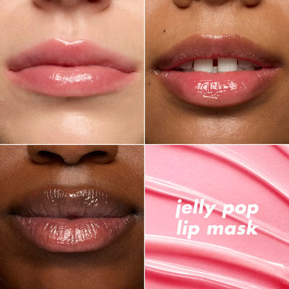 Jelly Pop Luscious Lip Mask