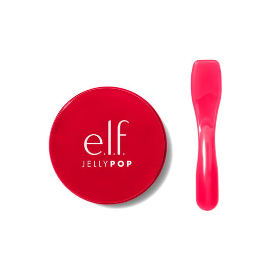 Jelly Pop Luscious Lip Mask
